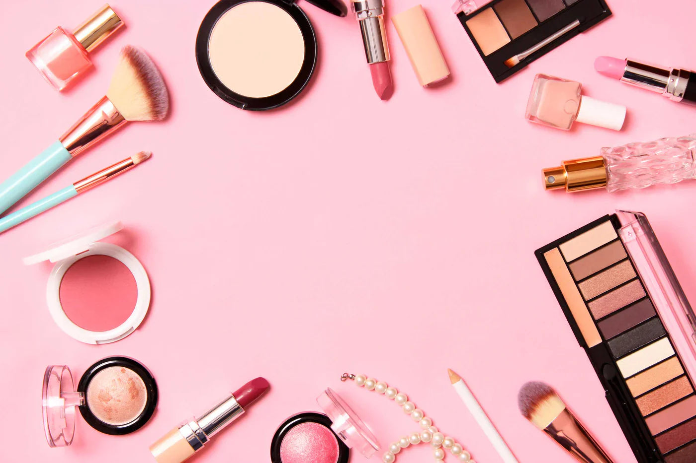 Maquillaje