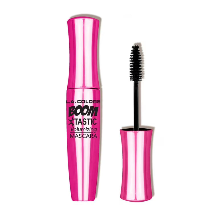 L.A. COLORS Boomtastic Volumizing Mascara