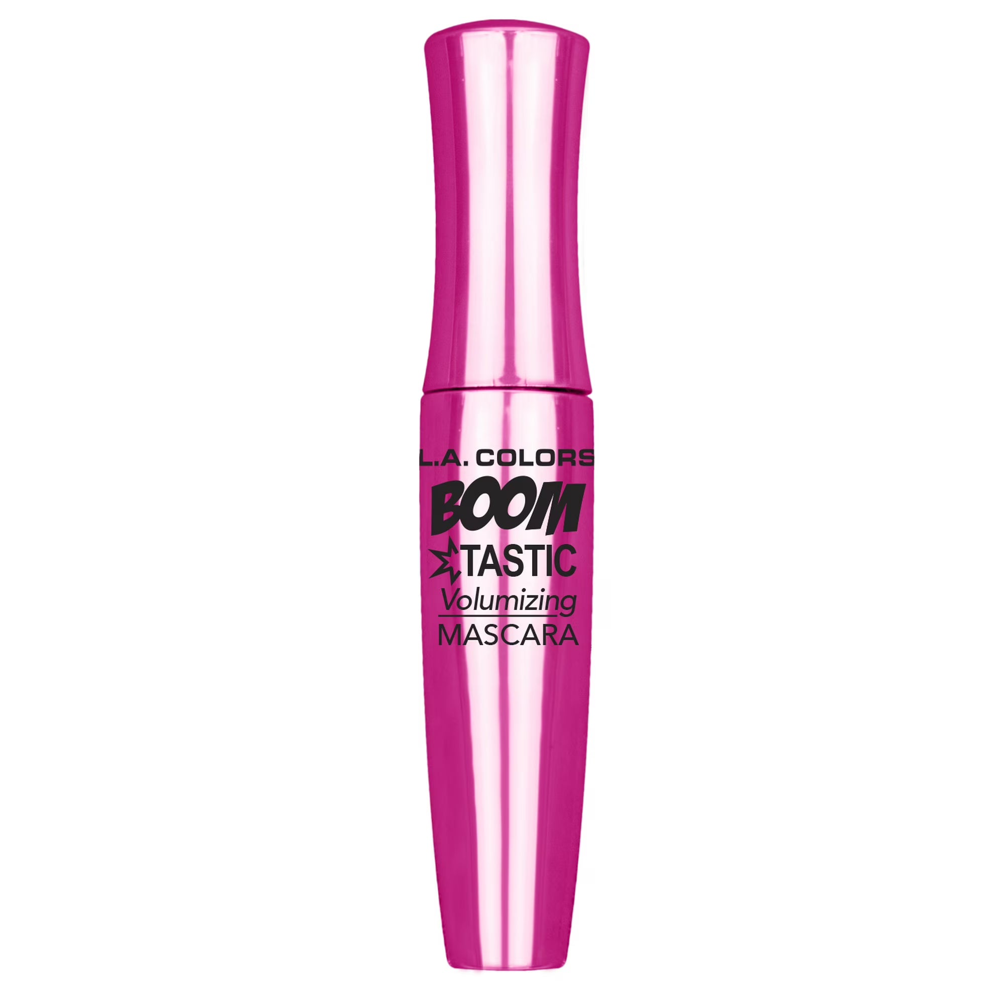 L.A. COLORS Boomtastic Volumizing Mascara