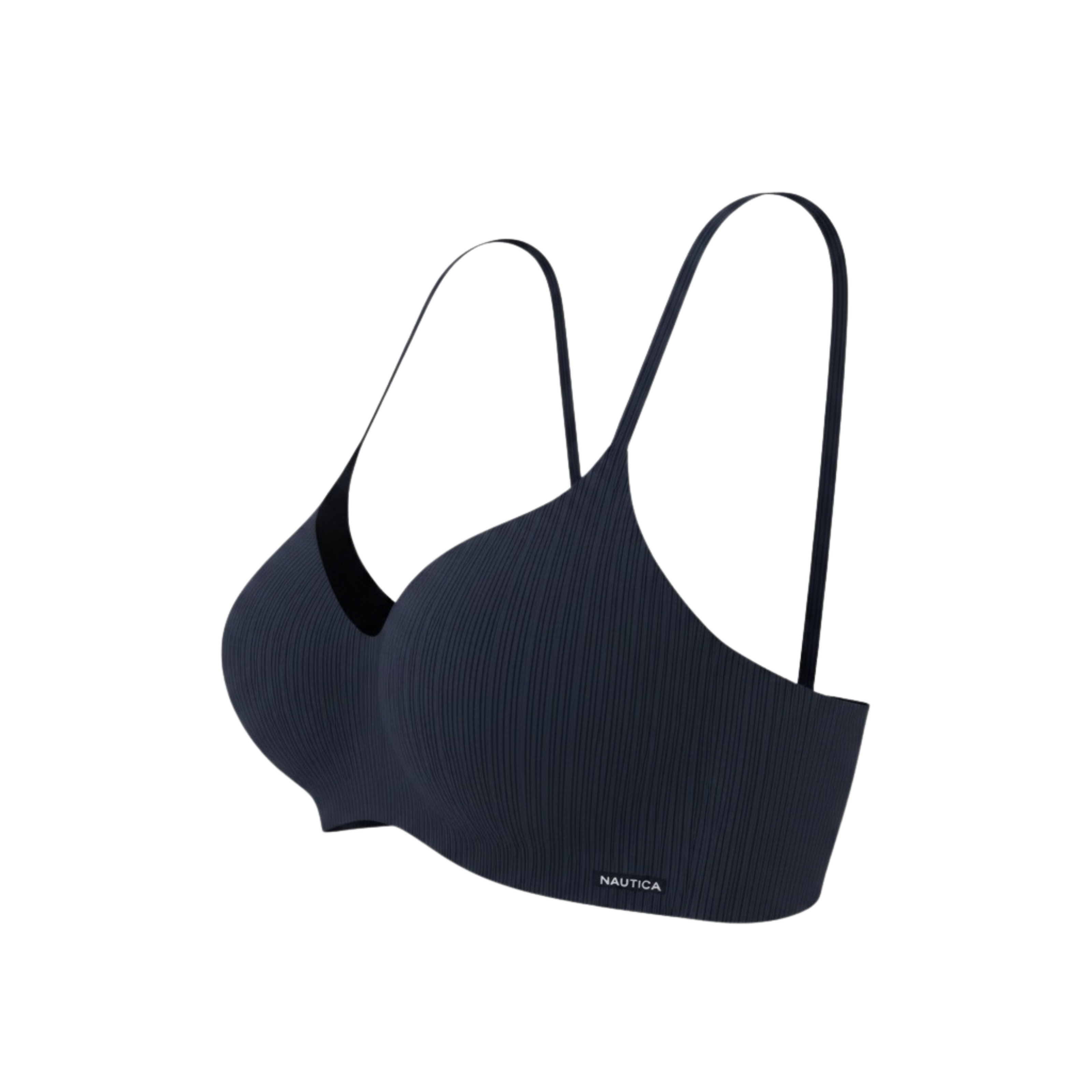 Brasier Acanalado con Gel - 36C