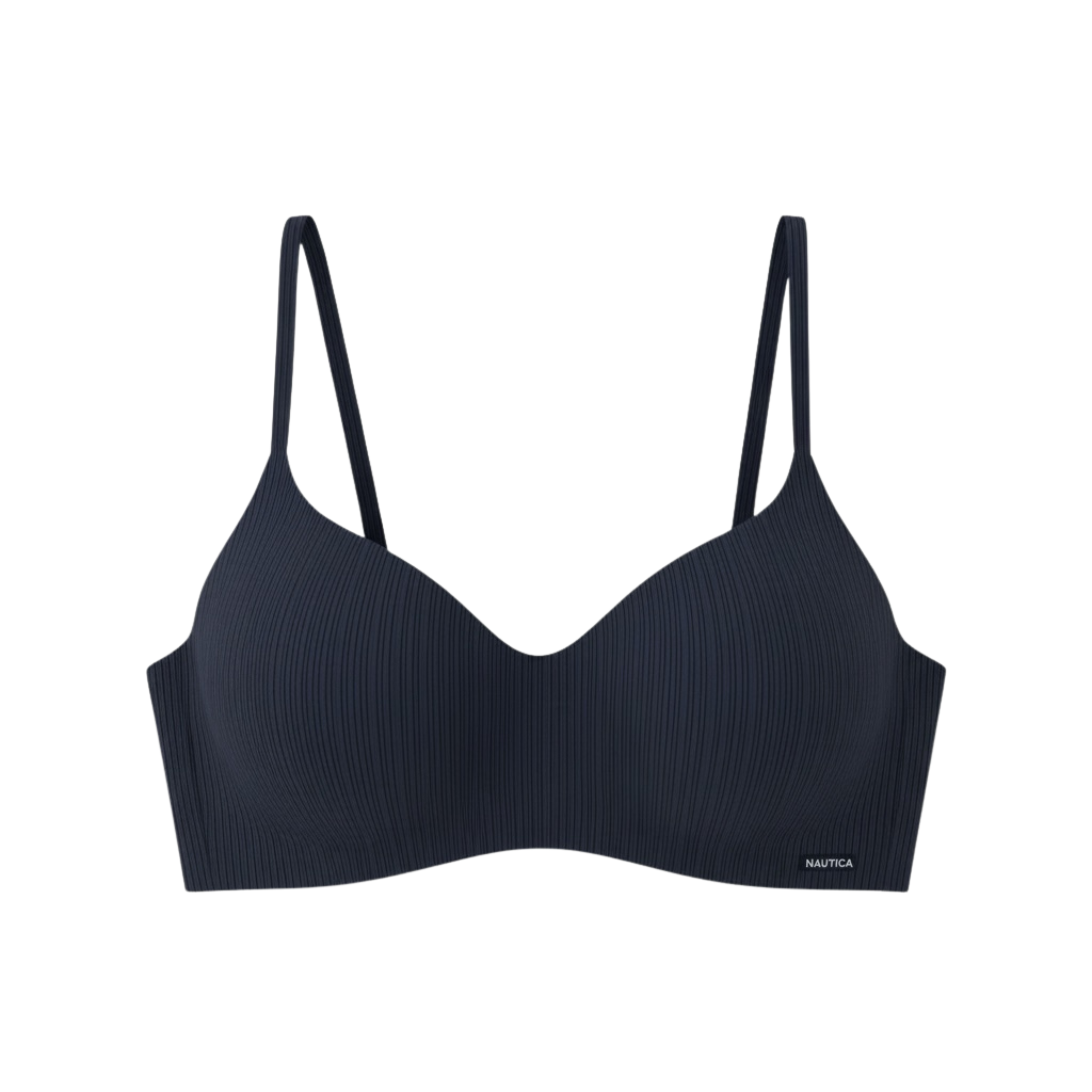 Brasier Acanalado con Gel - 36C