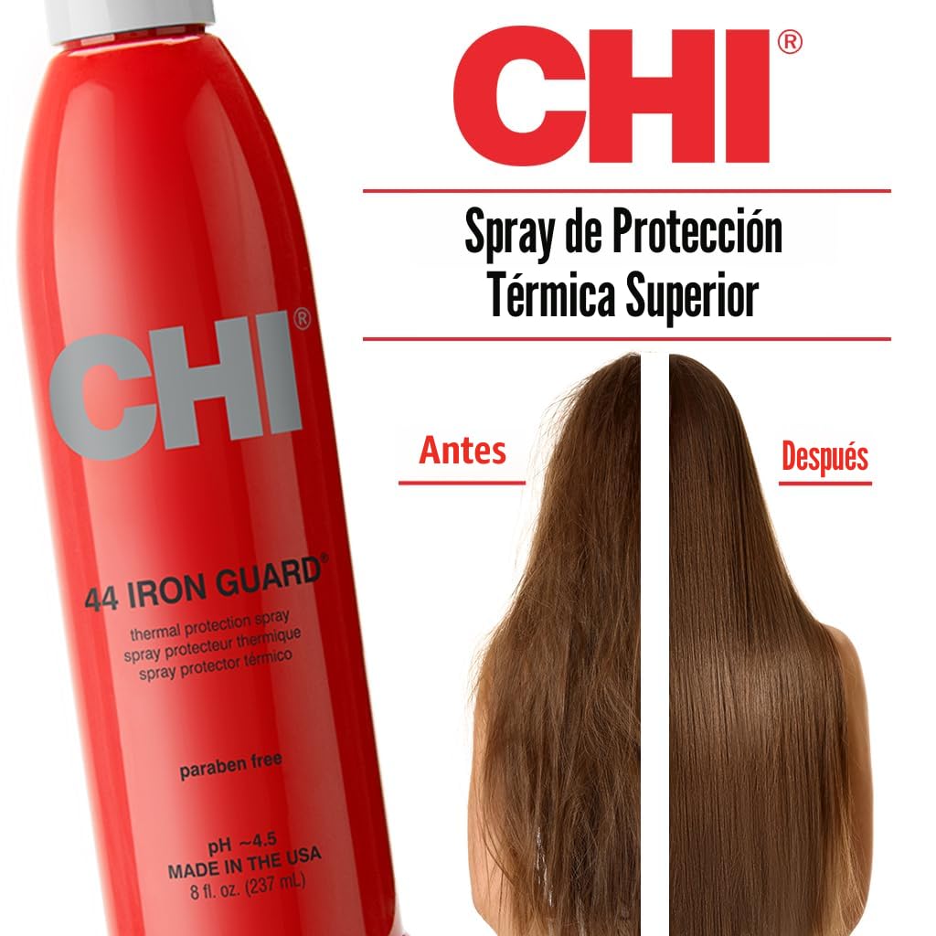 CHI 44 Iron Guard