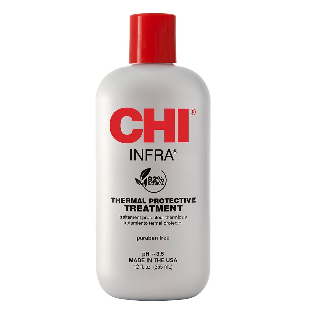 CHI Tratamiento Infra, 12 Fl Oz