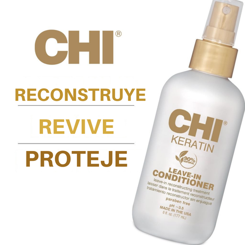 CHI Acondicionador de queratina