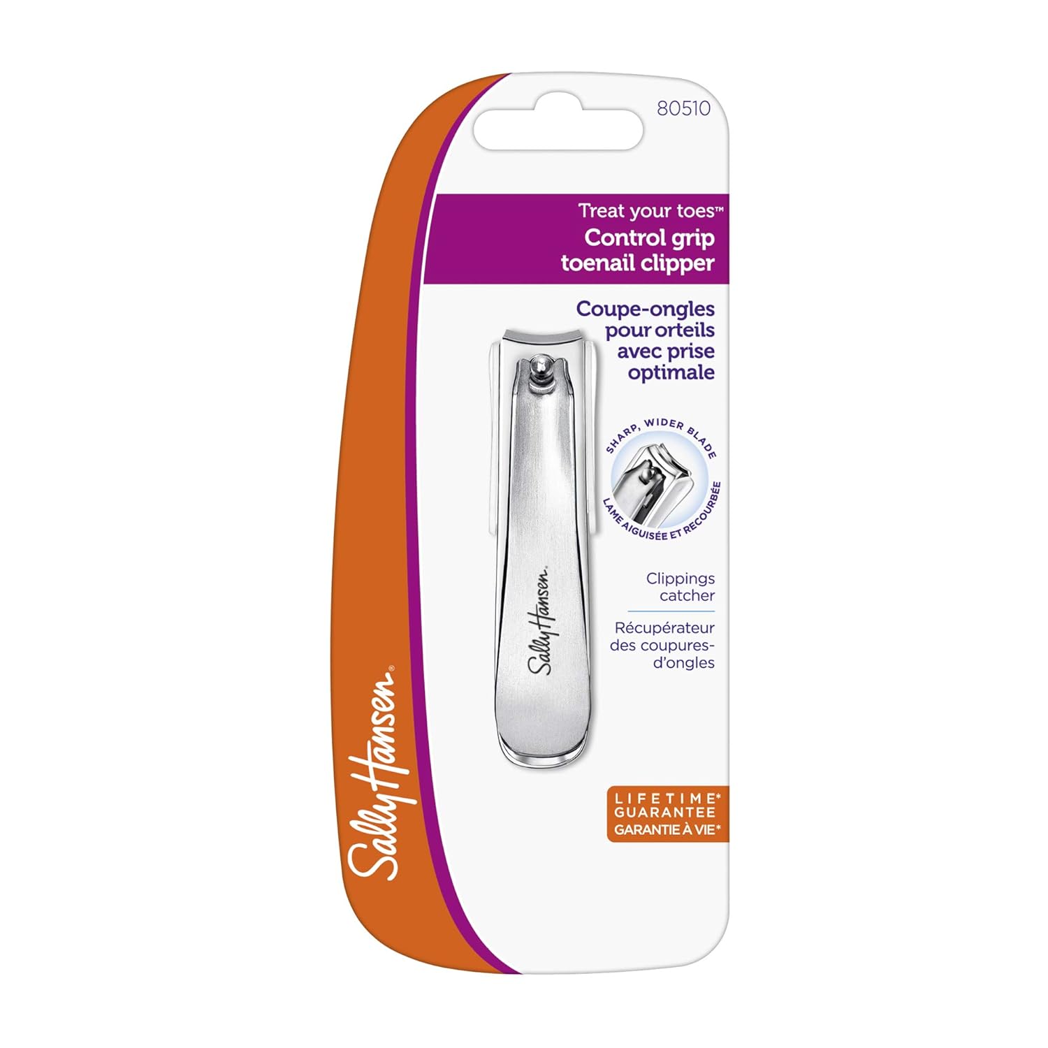 Corta Uñas Sally Hansen