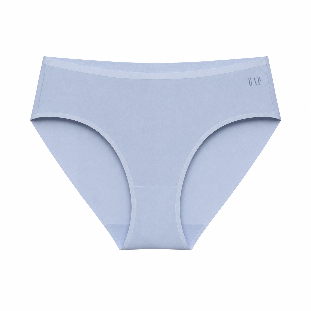 Pantie Bikini GapBody – Algodón Orgánico Premium (Talla XL)