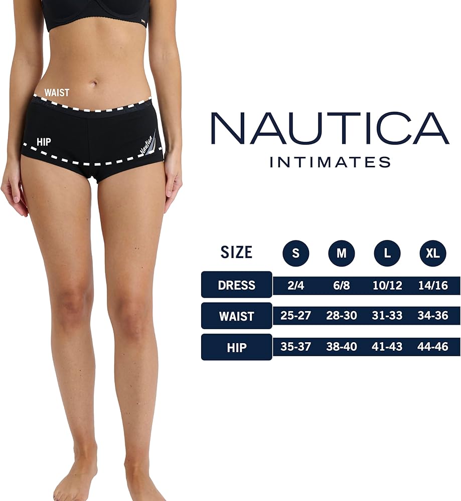 Braga Corta Nautica – Talla M