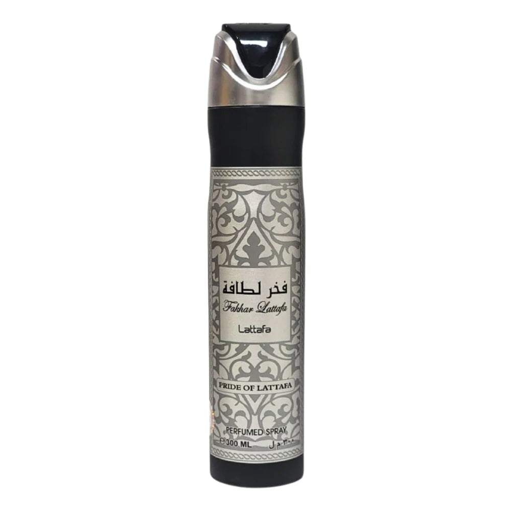 Fakhar Lattafa (Pride of Lattafa) Perfumed Spray (300 ml)