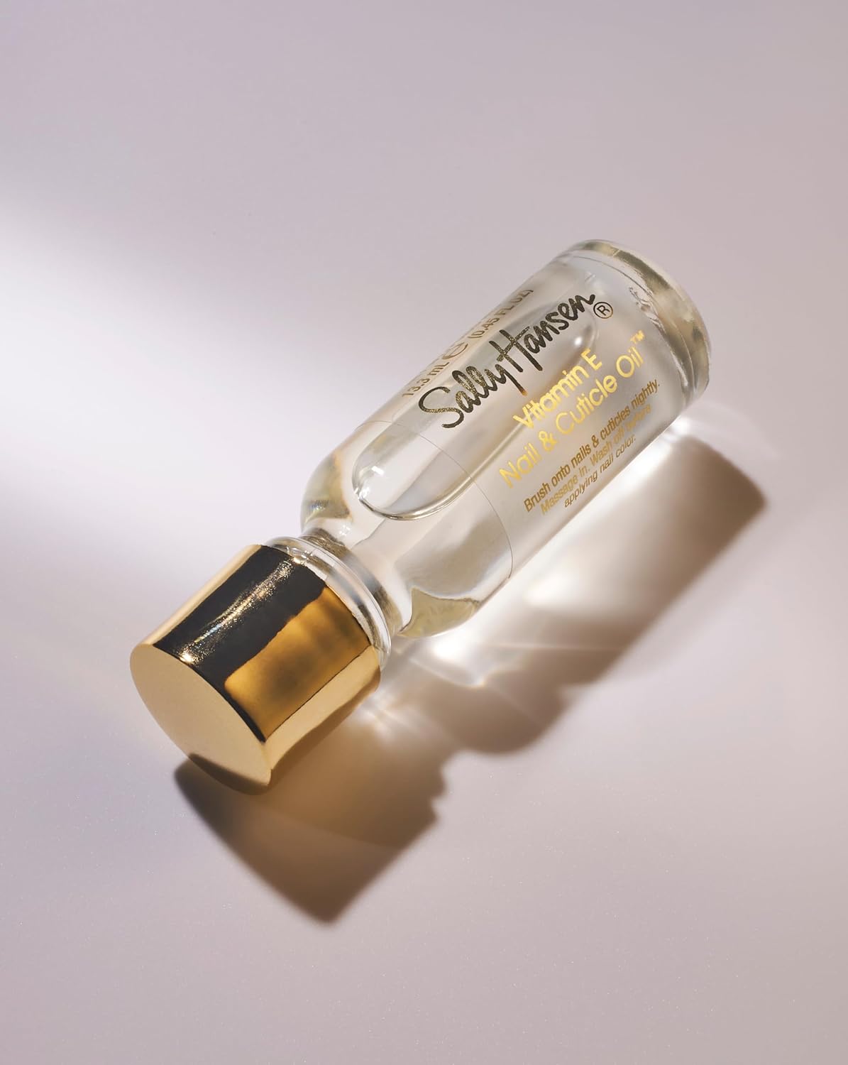 Sally Hansen Vitamin E Nail & Cuticle Oil