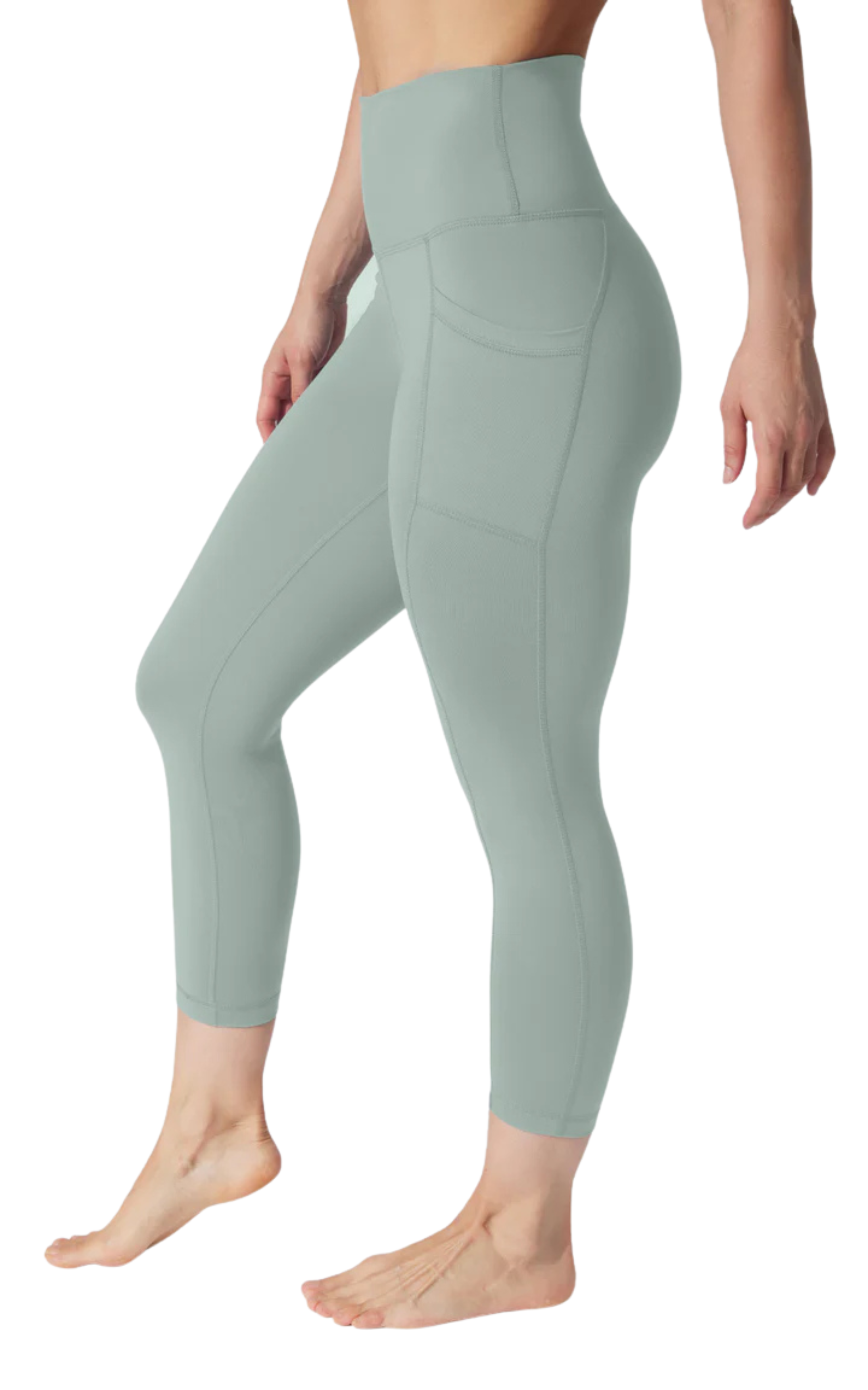 Leggings Deportivos – 90 Degree by Reflex – Talla L