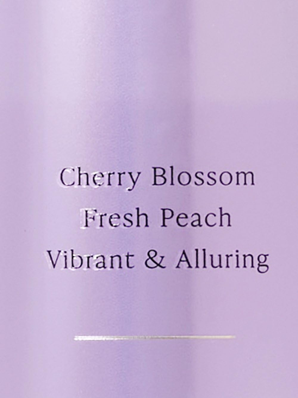 Victoria's Secret Bruma de fragancia corporal, Love Spell - 8.4 fl oz