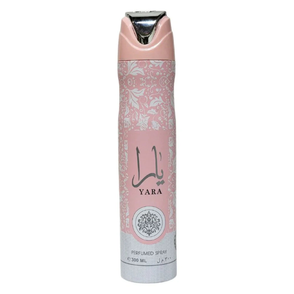 Lattafa Yara Perfumed Spray (300 ml)