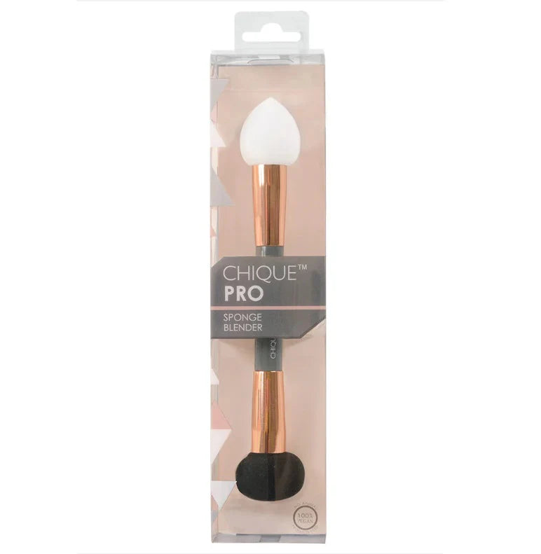 Esponja de Maquillaje de Doble Punta
