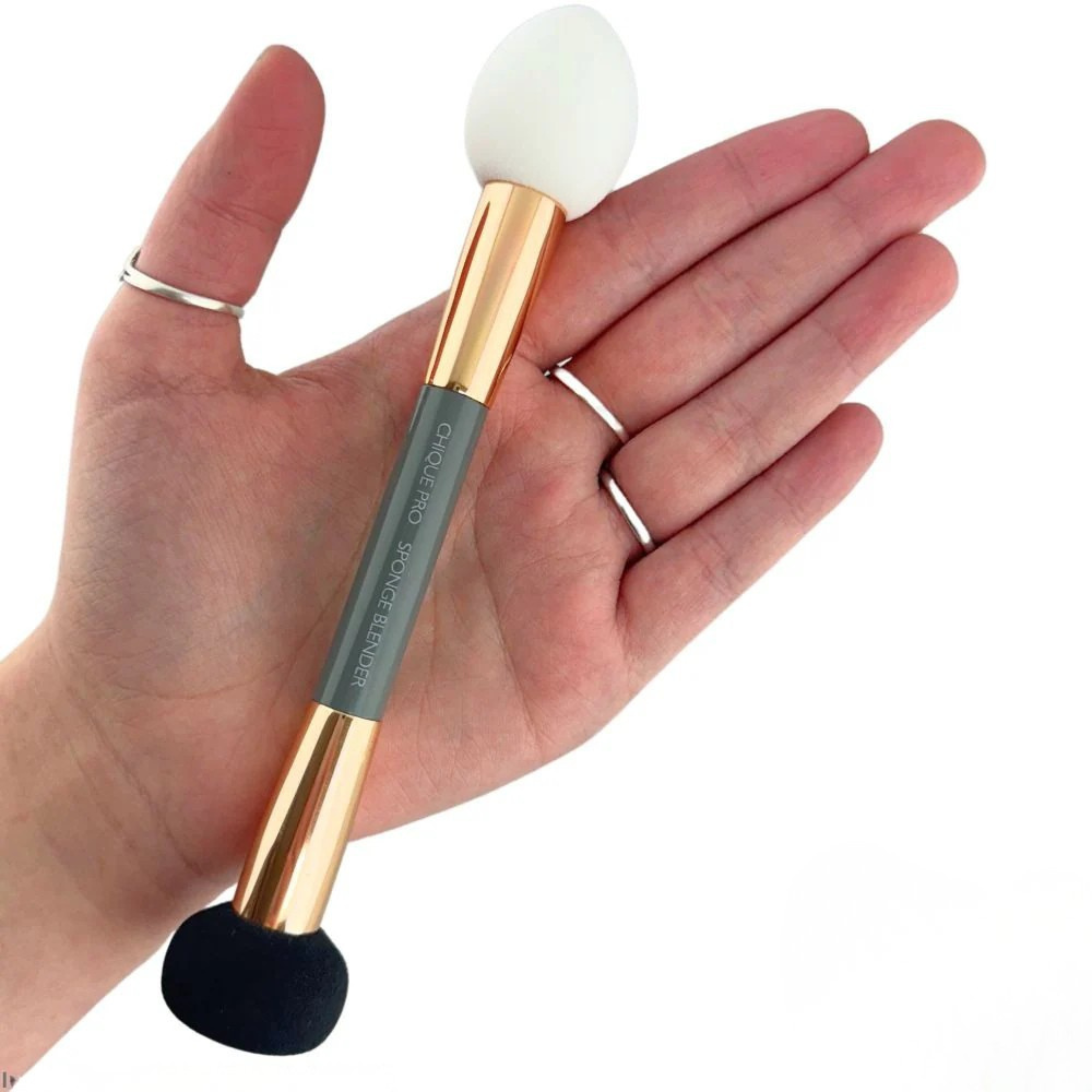 Esponja de Maquillaje de Doble Punta