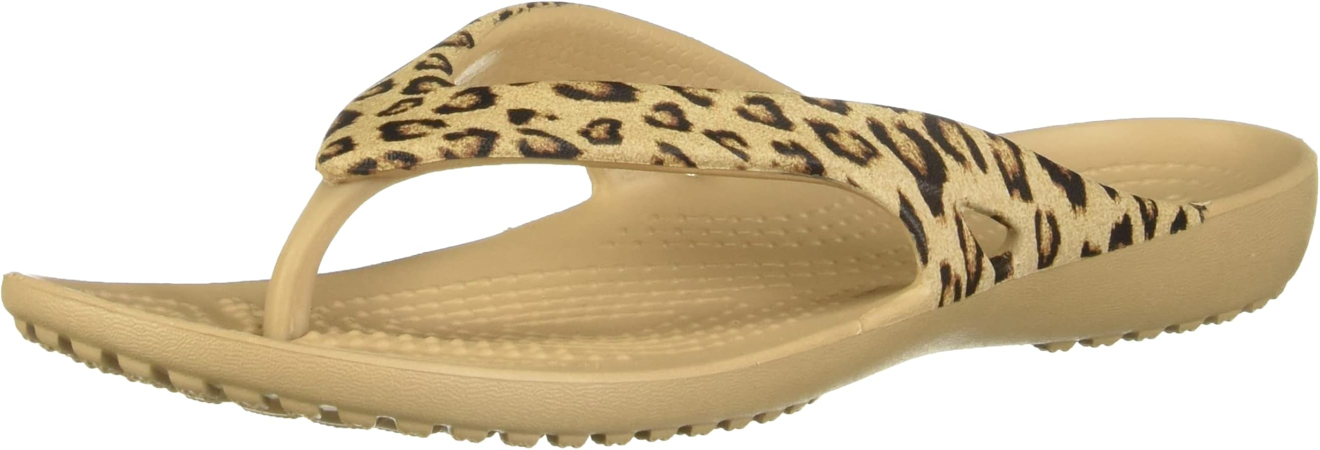 Crocs - Chanclas Kadee II para mujer