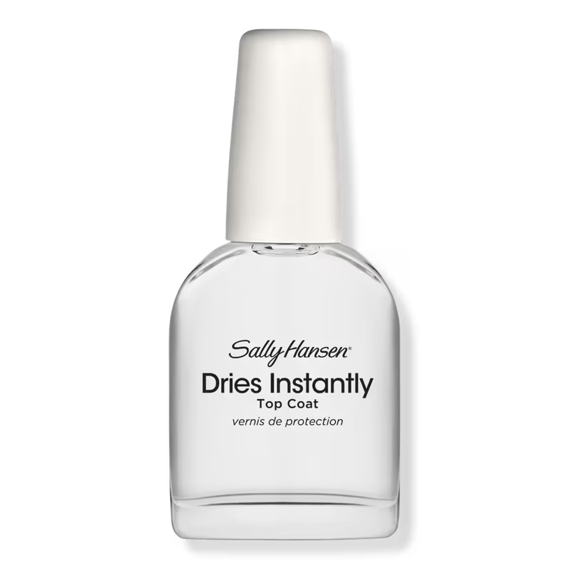 Esmalte Dries Instantly Top Coat