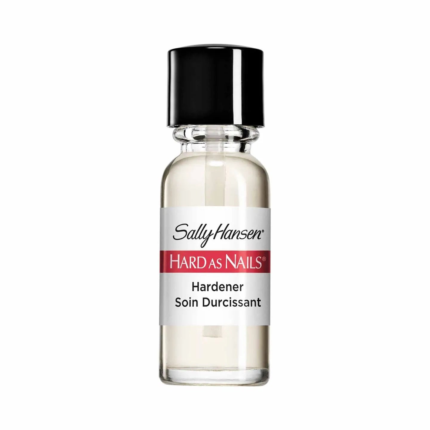 Sally Hansen Hard As Nails® Strength Treatment (Tratamiento Fortalecedor)