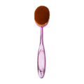 Brocha Ovalada para Maquillaje Facewand