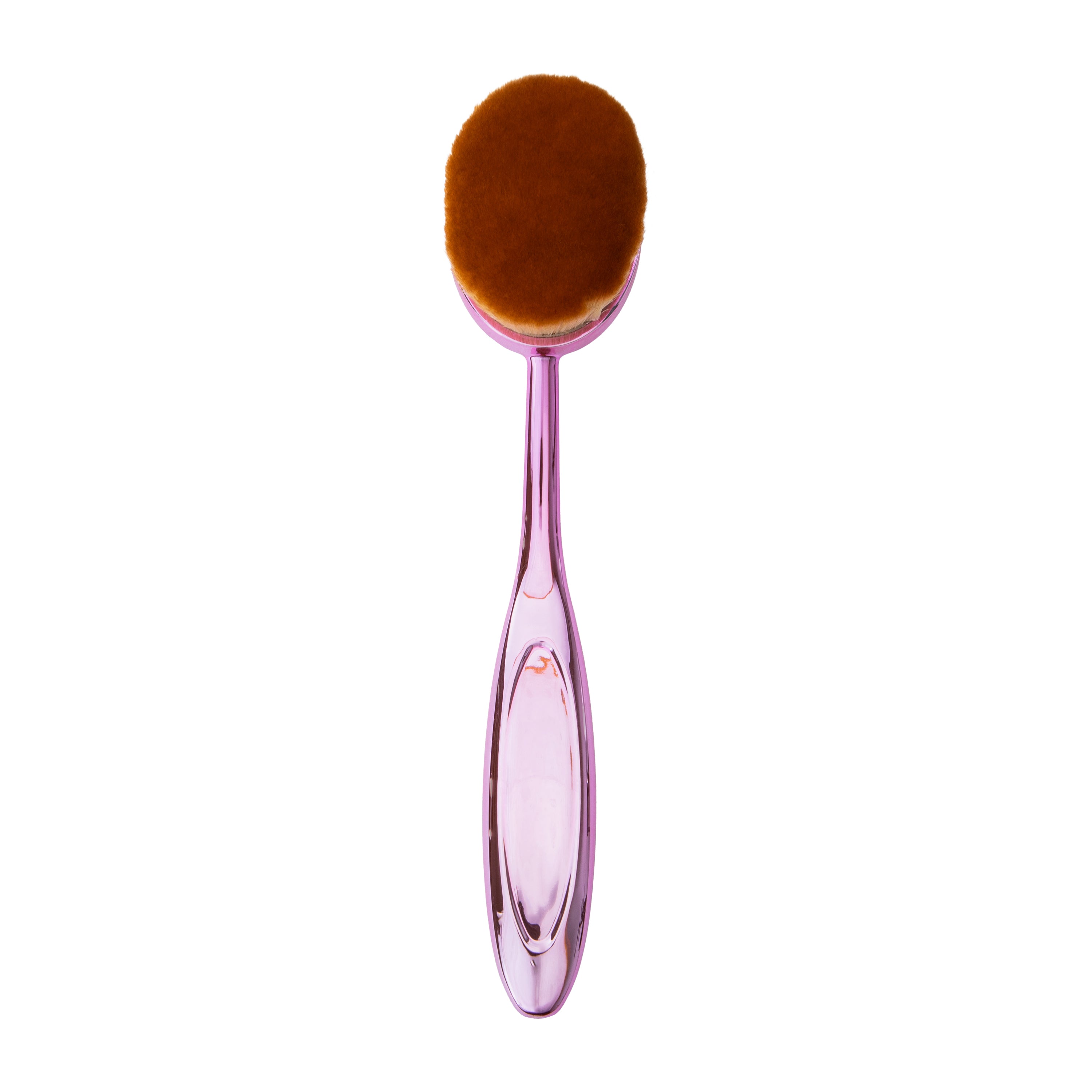 Brocha Ovalada para Maquillaje Facewand