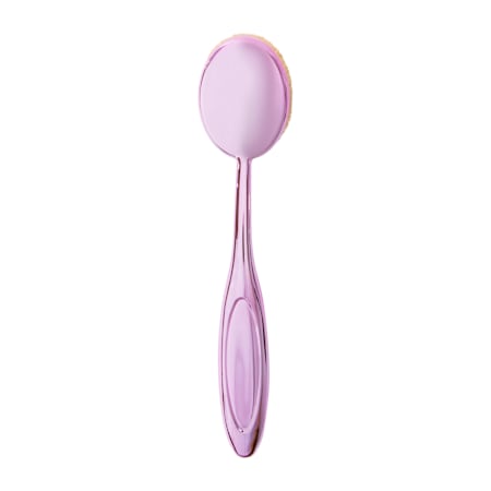 Brocha Ovalada para Maquillaje Facewand