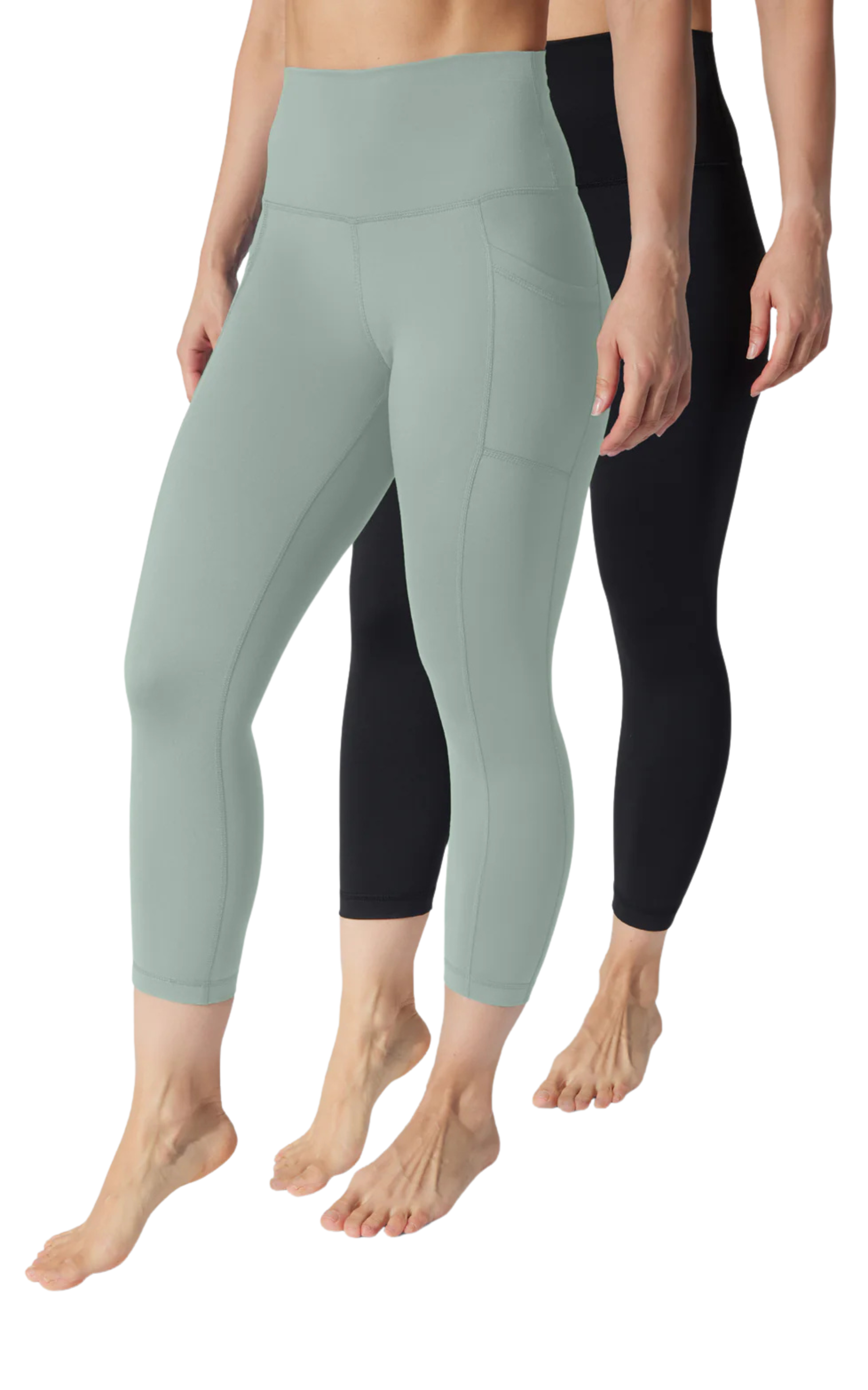Leggings Deportivos – 90 Degree by Reflex – Talla L