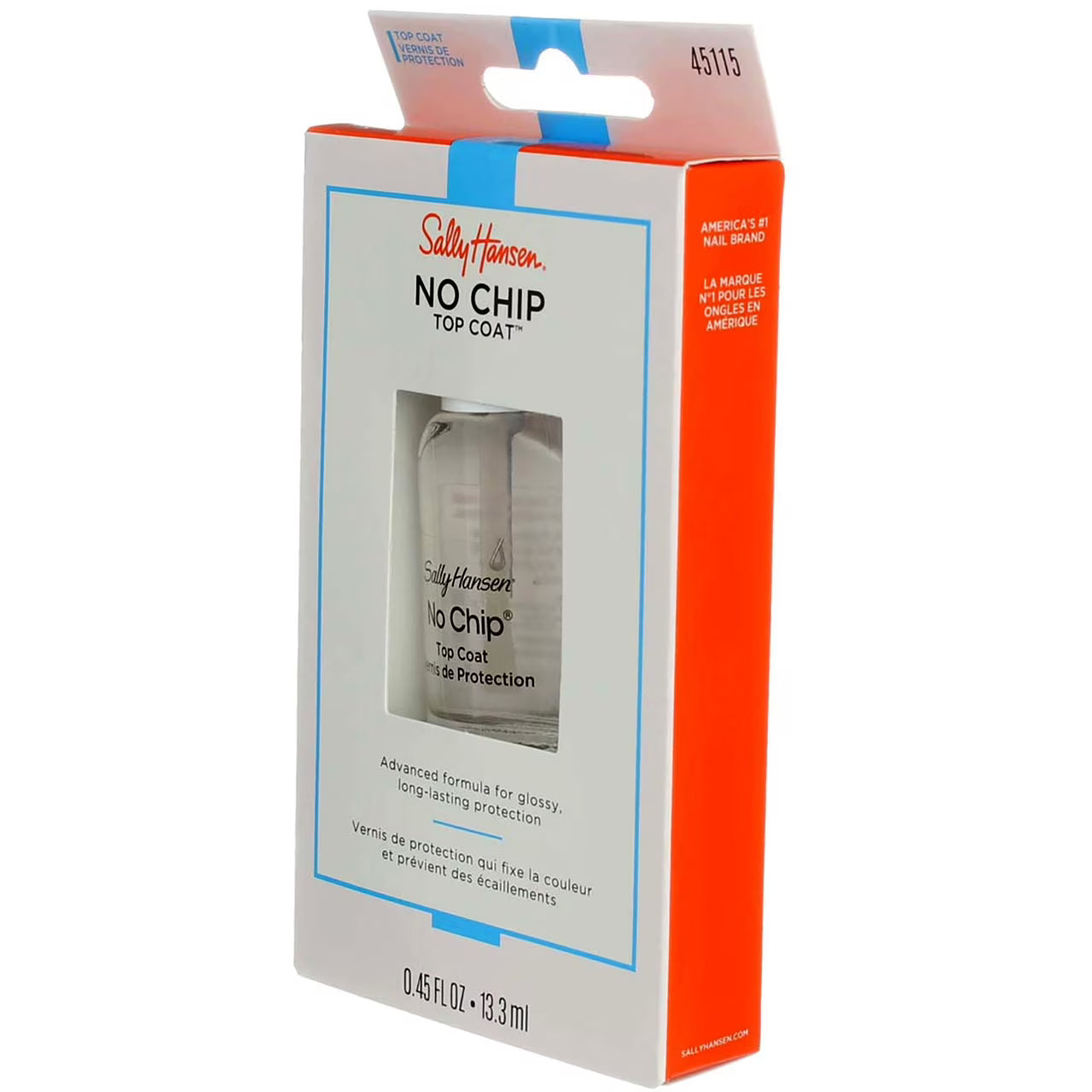 Sally Hansen No Chip® Top Coat