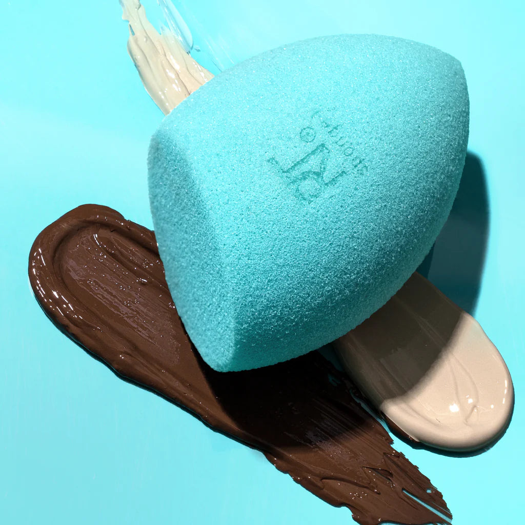 Esponja de Maquillaje Real Techniques Miracle Airblend Sponge