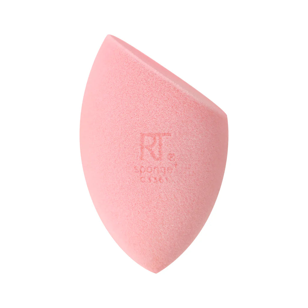 Real Techniques Miracle Powder Sponge – Esponja para Maquillaje en Polvo