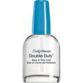 Sally Hansen Double Duty – Base y Top Coat 2 en 1 (13.3 ml)