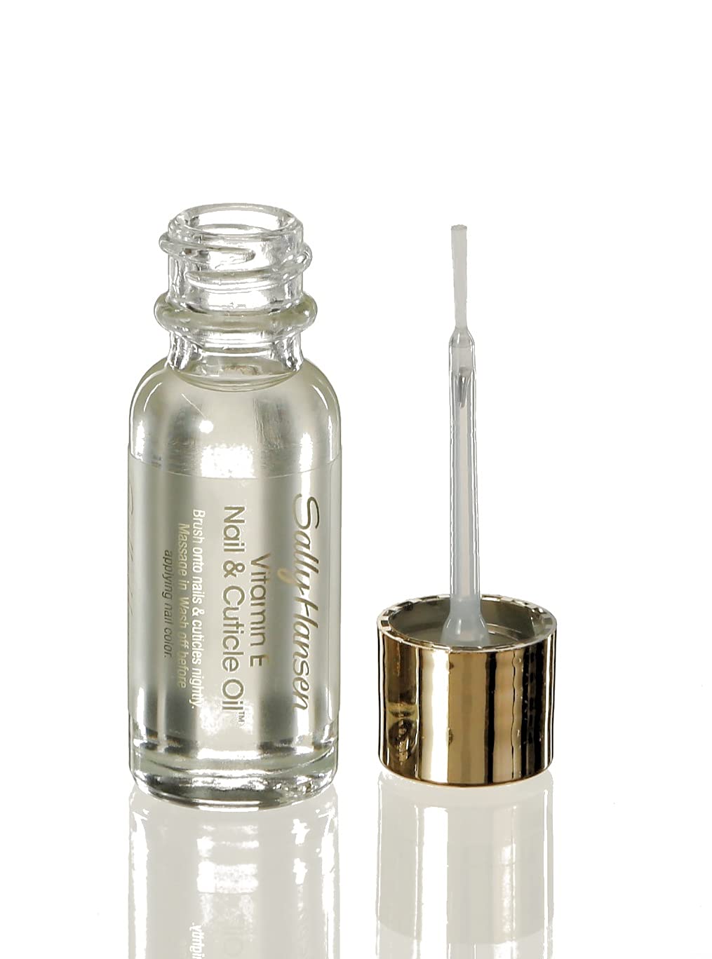Sally Hansen Vitamin E Nail & Cuticle Oil